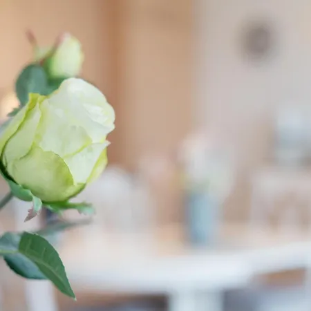 Haus Aquamarina Kuestenruhe 11 Heiligenhafen