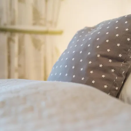 Haus Aquamarina Kuestenruhe 11 Daire