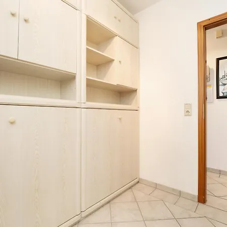 Haus Aquamarina Kuestenruhe 11 Apartman *